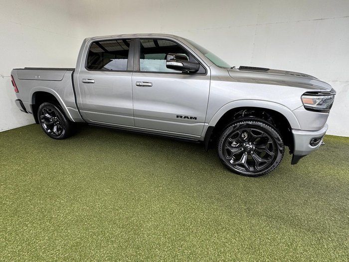 2020 RAM 1500 Limited RamBox