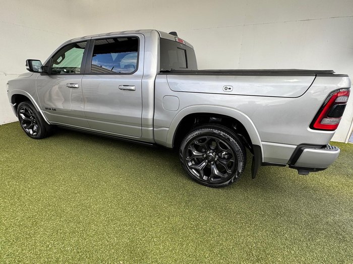 2020 RAM 1500 Limited RamBox