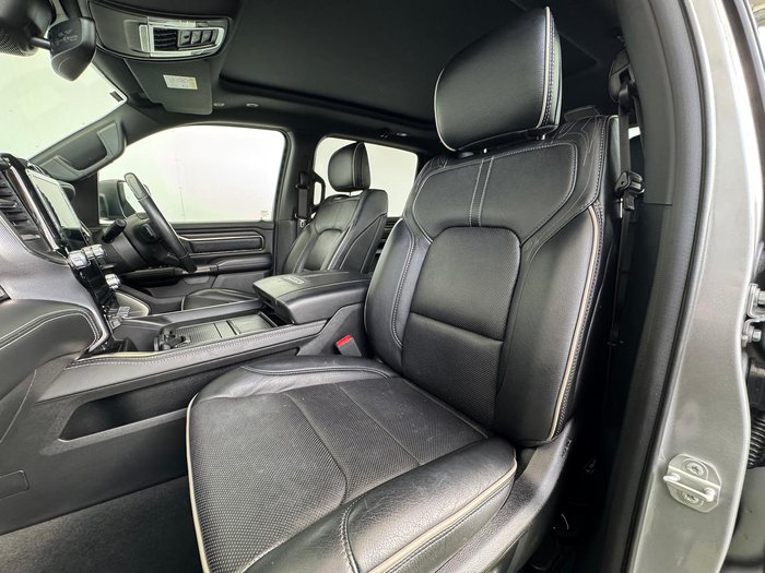 2020 RAM 1500 Limited RamBox