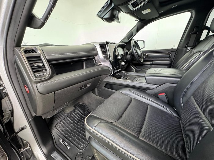 2020 RAM 1500 Limited RamBox