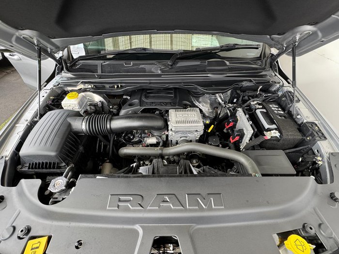 2020 RAM 1500 Limited RamBox