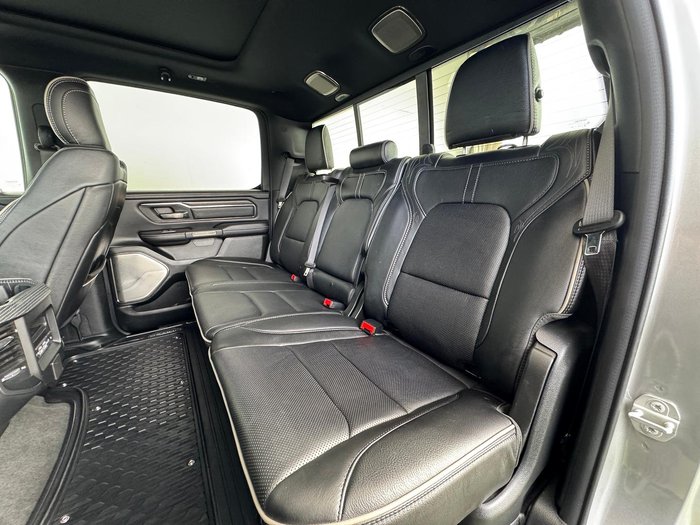 2020 RAM 1500 Limited RamBox