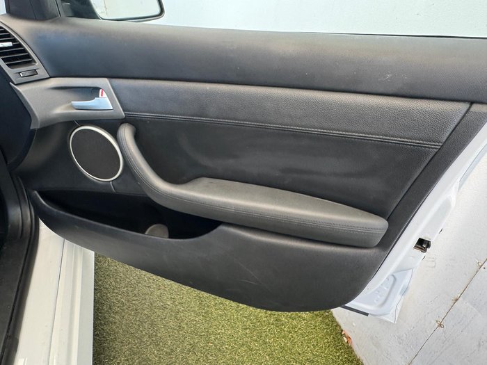 2011 Holden Ute SV6 Thunder