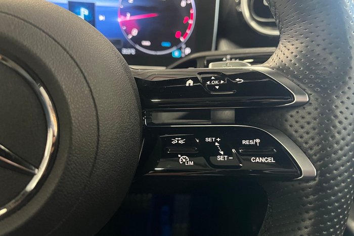 2024 Mercedes-Benz GLC-Class GLC300