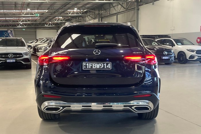 2024 Mercedes-Benz GLC-Class GLC300