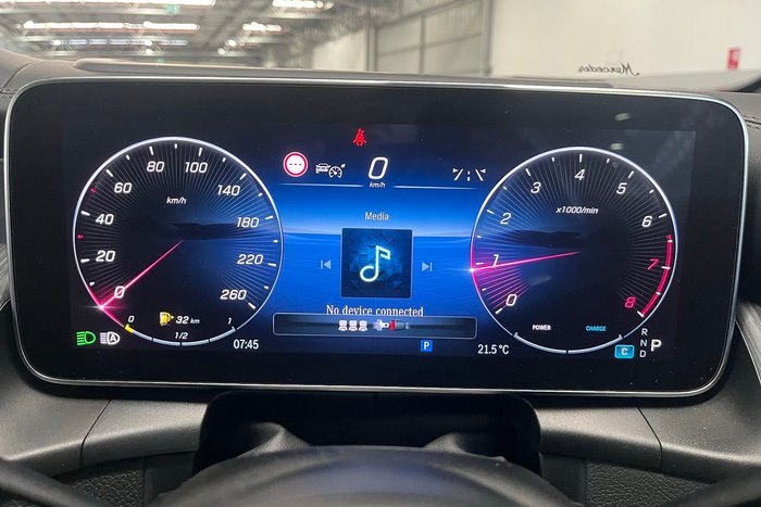 2024 Mercedes-Benz GLC-Class GLC300