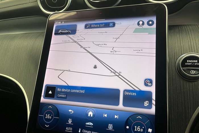 2024 Mercedes-Benz GLC-Class GLC300