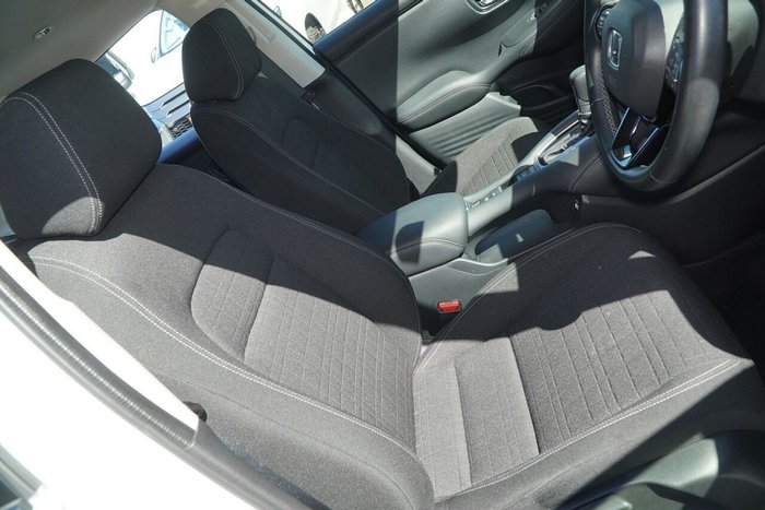 2023 Honda ZR-V VTi X