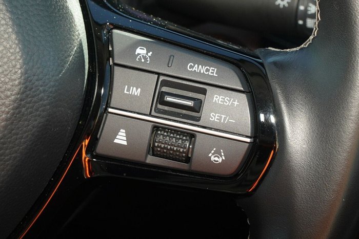 2023 Honda ZR-V VTi X