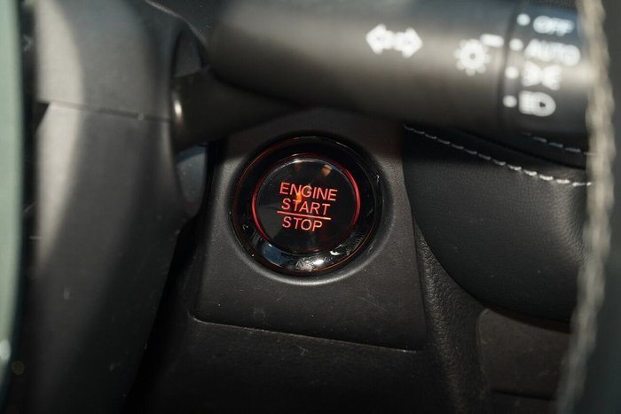 2023 Honda ZR-V VTi X