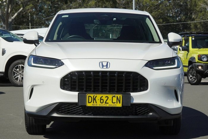 2023 Honda ZR-V VTi X