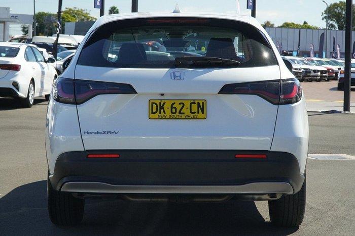 2023 Honda ZR-V VTi X