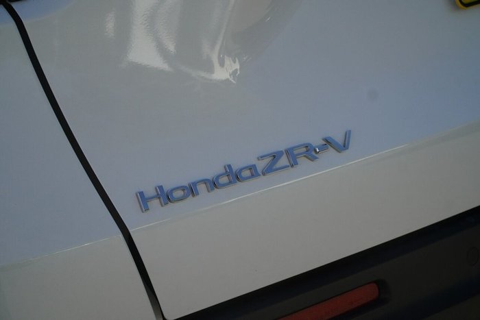 2023 Honda ZR-V VTi X