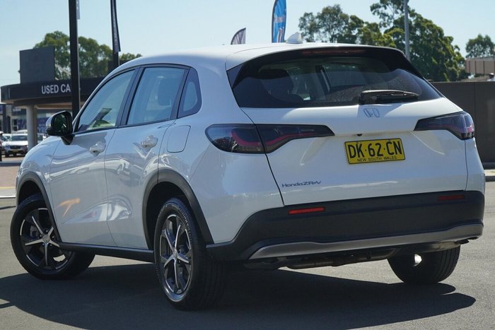 2023 Honda ZR-V VTi X