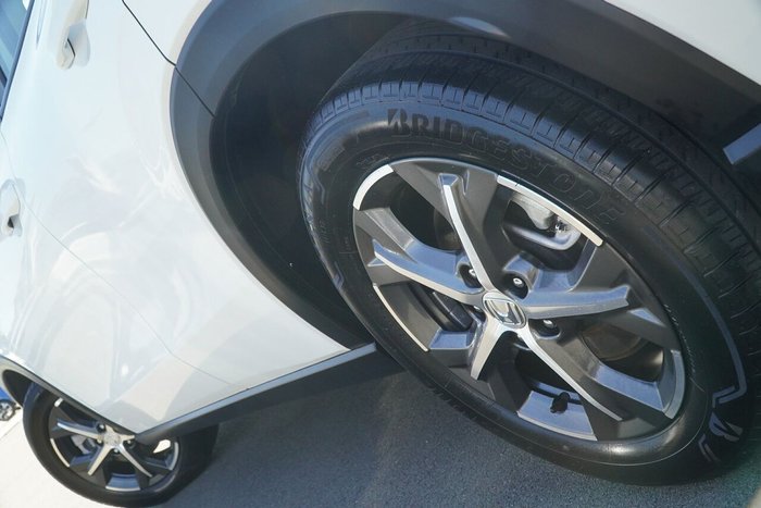 2023 Honda ZR-V VTi X