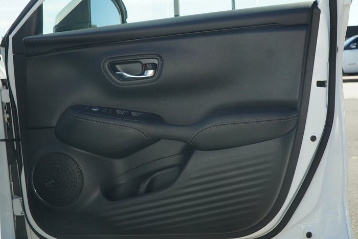 2023 Honda ZR-V VTi X