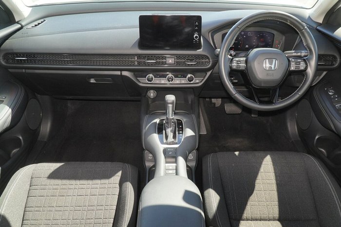 2023 Honda ZR-V VTi X