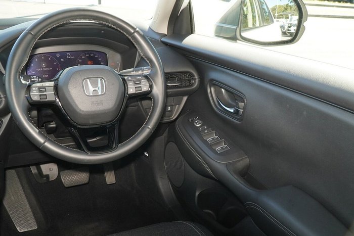 2023 Honda ZR-V VTi X