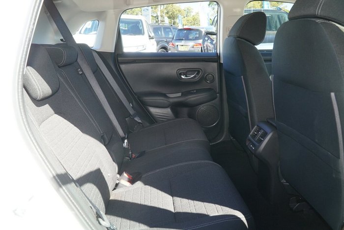 2023 Honda ZR-V VTi X