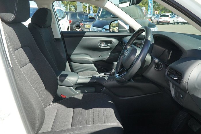 2023 Honda ZR-V VTi X