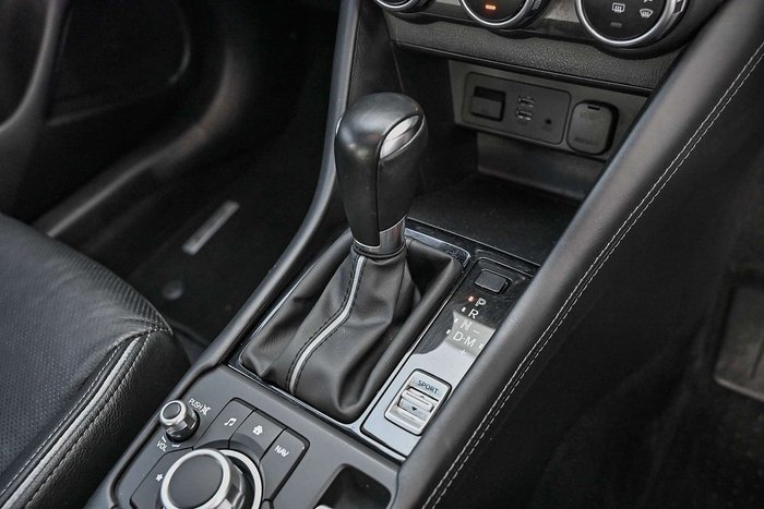 2020 Mazda CX-3 Akari