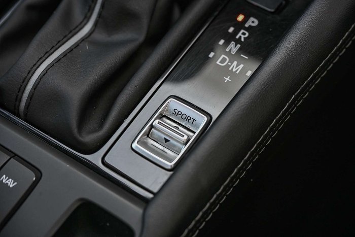 2020 Mazda CX-3 Akari