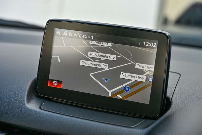 2020 Mazda CX-3 Akari