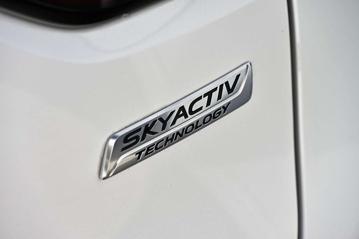 2020 Mazda CX-3 Akari