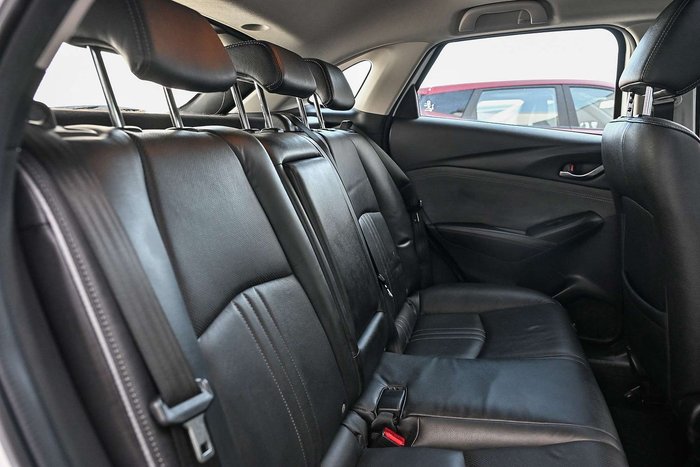 2020 Mazda CX-3 Akari