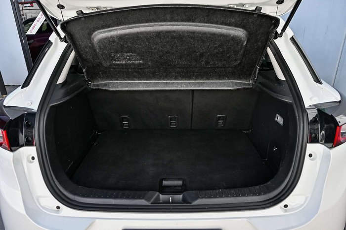 2020 Mazda CX-3 Akari