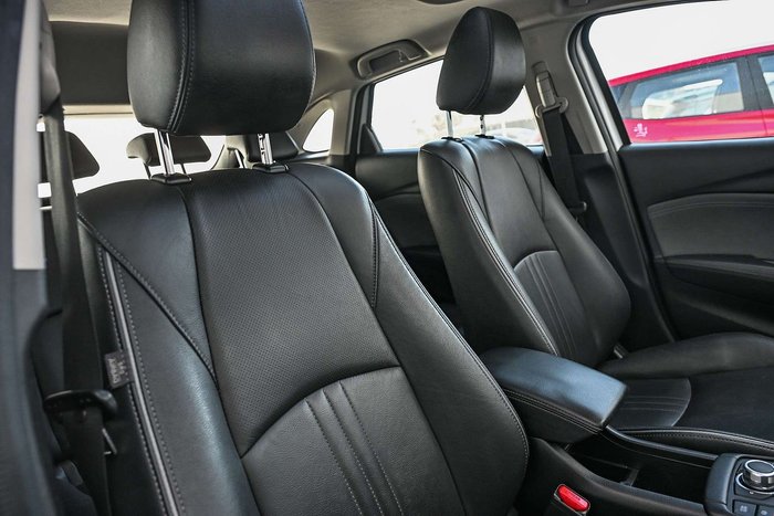 2020 Mazda CX-3 Akari