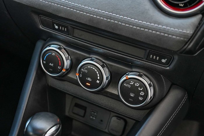 2020 Mazda CX-3 Akari