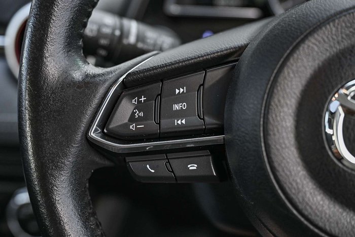 2020 Mazda CX-3 Akari