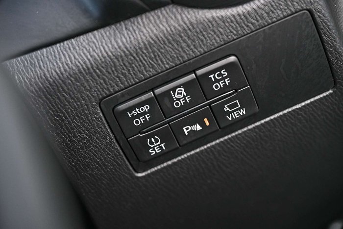 2020 Mazda CX-3 Akari