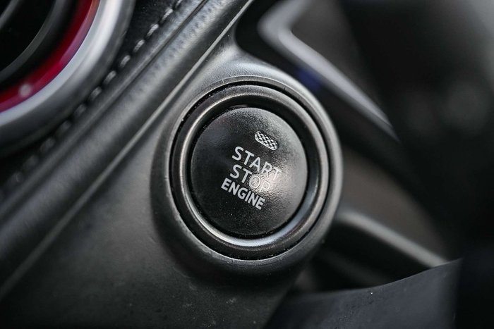 2020 Mazda CX-3 Akari