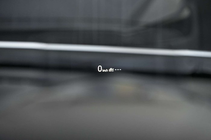 2020 Mazda CX-3 Akari