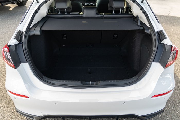 2022 Honda Civic e:HEV LX