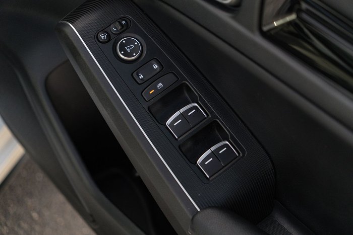 2022 Honda Civic e:HEV LX