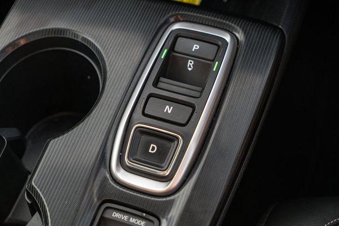 2022 Honda Civic e:HEV LX