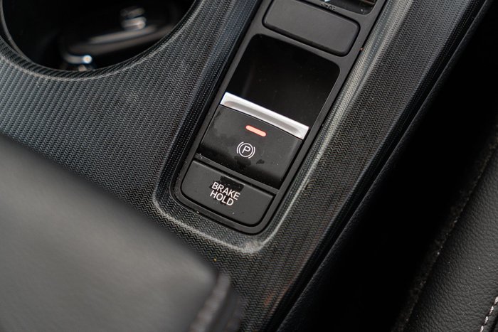 2022 Honda Civic e:HEV LX