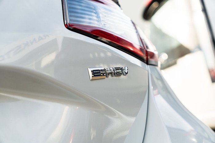 2022 Honda Civic e:HEV LX