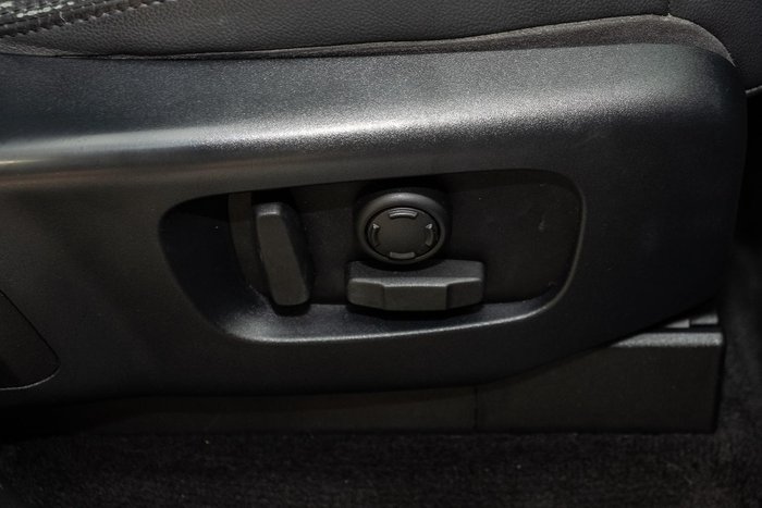 2019 Land Rover Discovery SD6 HSE