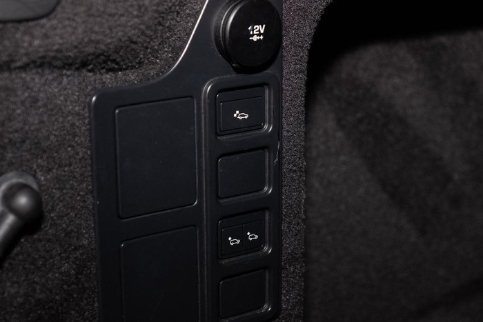 2019 Land Rover Discovery SD6 HSE