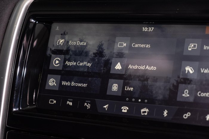 2019 Land Rover Discovery SD6 HSE