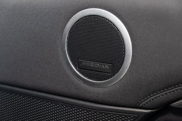 2019 Land Rover Discovery SD6 HSE