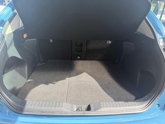 2020 Toyota Yaris Cross GX