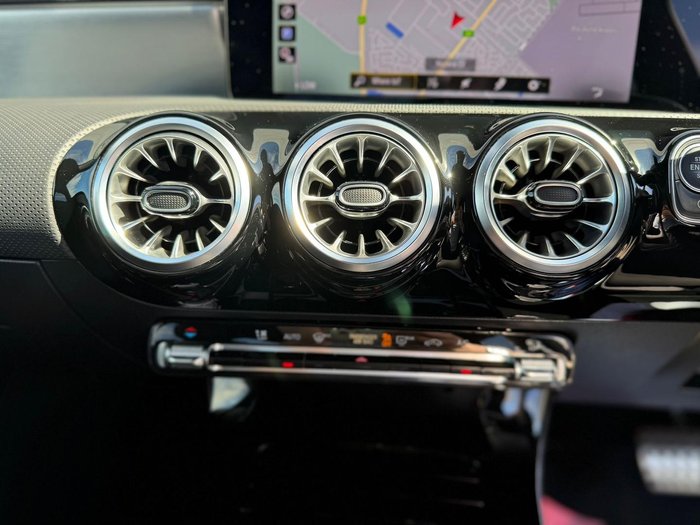 2022 Mercedes-Benz A-Class A180