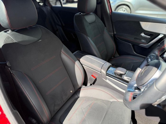 2022 Mercedes-Benz A-Class A180