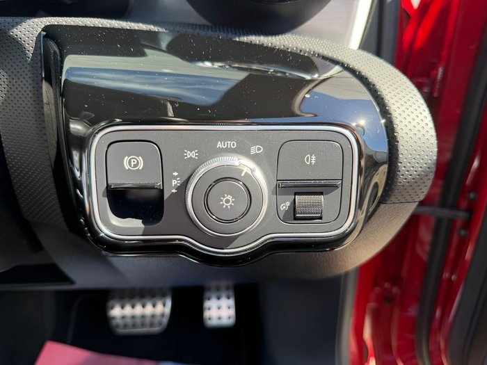 2022 Mercedes-Benz A-Class A180