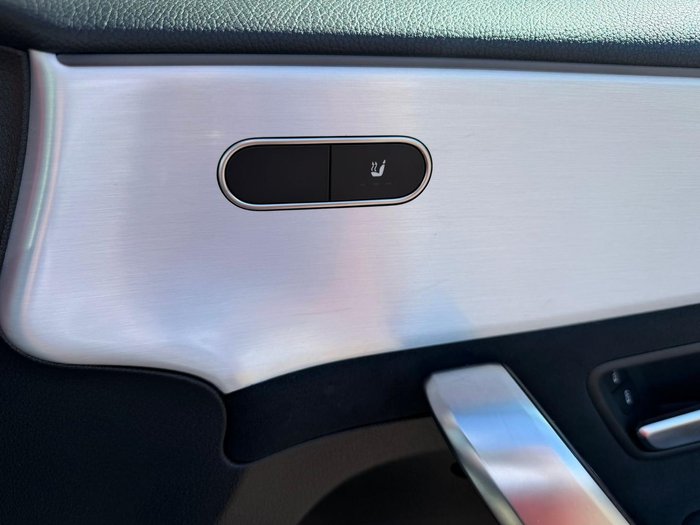 2022 Mercedes-Benz A-Class A180